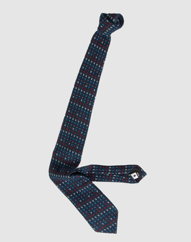 ZOOM ADAM KIMMEL - Tie