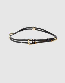 BALENCIAGA - ACCESSORI - Cinture - su YOOX.COM