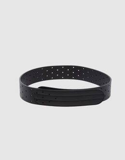 BALENCIAGA - ACCESSORI - Cinture - su YOOX.COM