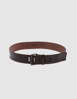 BALENCIAGA - ACCESSORI - Cinture - su YOOX.COM