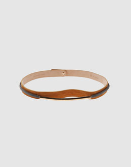 BALENCIAGA - ACCESSORI - Cinture - su YOOX.COM