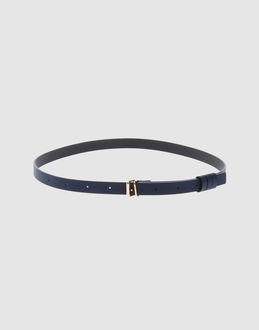BALENCIAGA - ACCESSORI - Cinture - su YOOX.COM