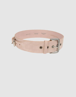 AMERICAN RETRO - ACCESSORI - Cinture - su YOOX.COM