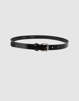 AMERICAN RETRO - ACCESSORI - Cinture - su YOOX.COM
