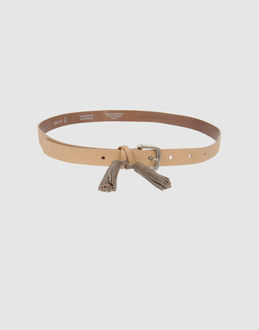 AMERICAN RETRO - ACCESSORI - Cinture - su YOOX.COM