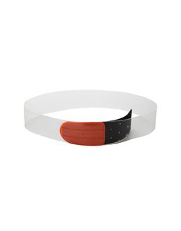 BALENCIAGA - ACCESSORI - Cinture - su YOOX.COM