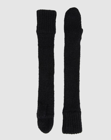 ZOOM ACNE - Gloves