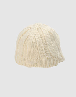 EMPORIO ARMANI - ACCESSORI - Cappelli - su YOOX.COM