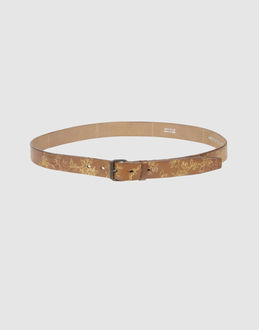 MICHAEL COX - ACCESSORI - Cinture - su YOOX.COM