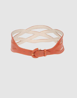 JLYNCH - ACCESSORI - Cinture - su YOOX.COM