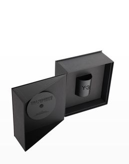 Y-3 - dvd package