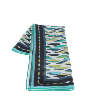 EMILIO PUCCI -  scarves