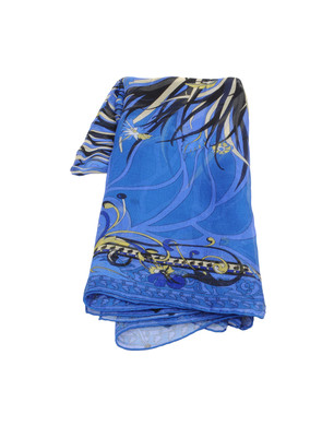 EMILIO PUCCI -  scarves