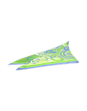 EMILIO PUCCI - Shawl