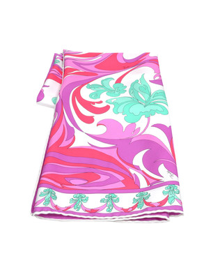 EMILIO PUCCI - Scarf