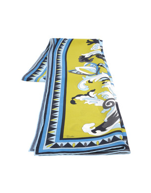 EMILIO PUCCI - Scarf