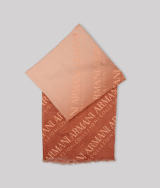 ARMANI COLLEZIONI - Scarf