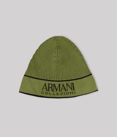 ARMANI COLLEZIONI - Hat