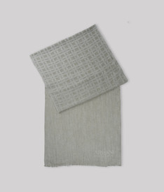 ARMANI COLLEZIONI - Scarf