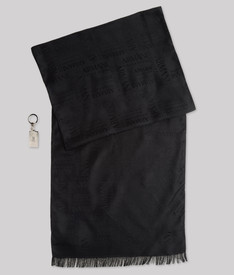 ARMANI COLLEZIONI - Scarf