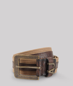 ARMANI JEANS - Belt