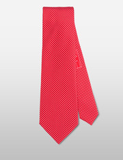 ERMENEGILDO ZEGNA - Tie