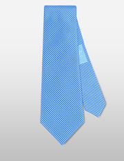 ERMENEGILDO ZEGNA - Tie