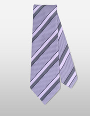 ERMENEGILDO ZEGNA - Tie