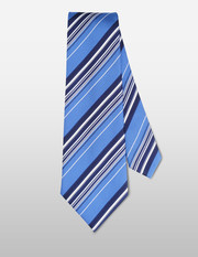 ERMENEGILDO ZEGNA - Tie