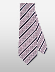 ERMENEGILDO ZEGNA - Tie