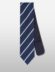 ERMENEGILDO ZEGNA - Tie