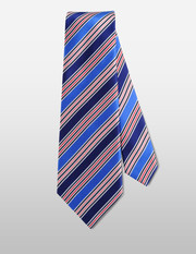 ERMENEGILDO ZEGNA - Tie