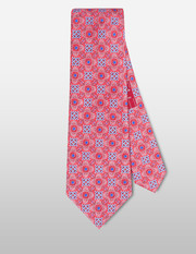 ERMENEGILDO ZEGNA - Tie