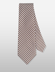 ERMENEGILDO ZEGNA - Tie
