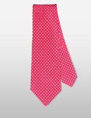 ERMENEGILDO ZEGNA - Tie