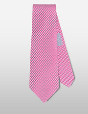 ERMENEGILDO ZEGNA - Tie