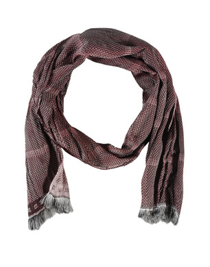 Oblong scarf Men's - ZZEGNA