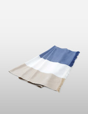 ERMENEGILDO ZEGNA - Scarf