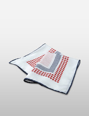ERMENEGILDO ZEGNA - Pochette
