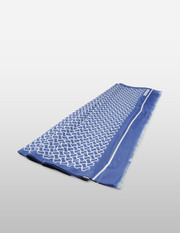 ERMENEGILDO ZEGNA - Scarf