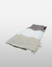 ERMENEGILDO ZEGNA - Scarf