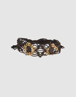 PATRIZIA PEPE - ACCESSORI - Cinture - su YOOX.COM