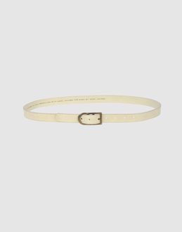 MARC BY MARC JACOBS - ACCESSORI - Cinture - su YOOX.COM