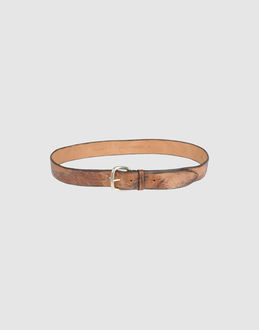 ORCIANI - ACCESSORI - Cinture - su YOOX.COM