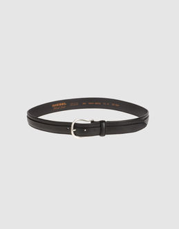 DIESEL BLACK GOLD - ACCESSORI - Cinture - su YOOX.COM