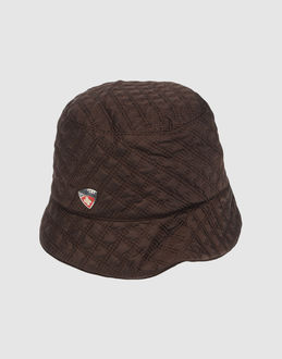 POST CARD - ACCESSORI - Cappelli - su YOOX.COM