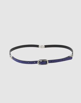BALENCIAGA - ACCESSORI - Cinture - su YOOX.COM