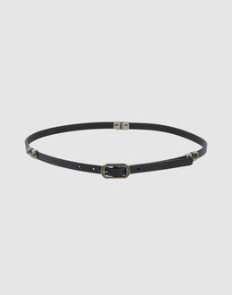 BALENCIAGA - ACCESSORI - Cinture - su YOOX.COM