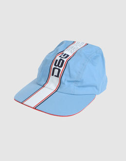 D&G BEACHWEAR - ACCESSORI - Cappelli - su YOOX.COM