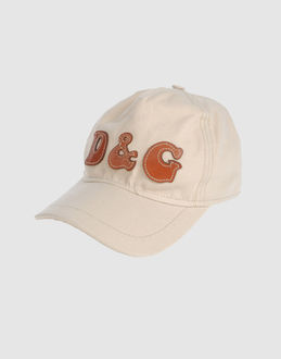 D&G - ACCESSORI - Cappelli - su YOOX.COM